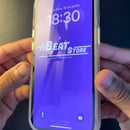 BEAT SPACE ANTI-QUEDA (🍏6 AO 15PM)