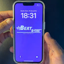 BEAT SPACE ANTI-QUEDA (🍏6 AO 15PM)