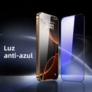 PELÍCULA DE TITÂNIO (autoaplicável)