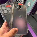 2 UNIDADES COMBO BEAT AG CERAMIC (linha titânio)NÃO QUEBRA