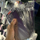 2 UNIDADES COMBO BEAT AG CERAMIC (linha titânio)NÃO QUEBRA