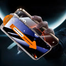 PELÍCULA DE TITÂNIO (autoaplicável)