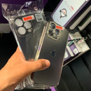 2 UNIDADES COMBO BEAT AG CERAMIC (linha titânio)NÃO QUEBRA