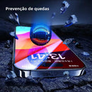 PELÍCULA DE TITÂNIO (autoaplicável)