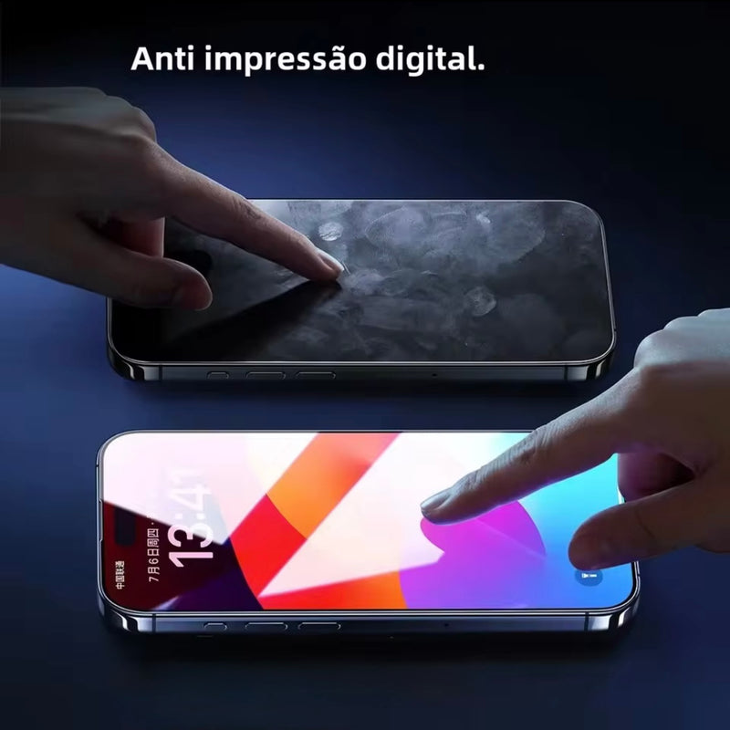 PELÍCULA TITÂNIO (autoaplicável)