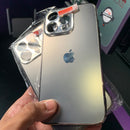 2 UNIDADES COMBO BEAT AG CERAMIC (linha titânio)NÃO QUEBRA