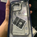 BEAT PERFECT 2 TITâNIO NATURAL S/MAGSAFE (15 PM)